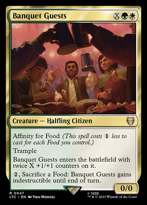 Banquet Guests image