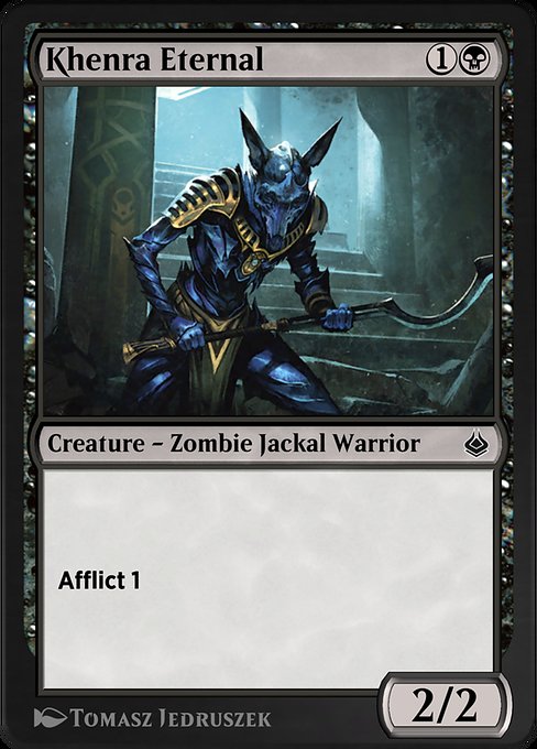 Khenra Eternal image