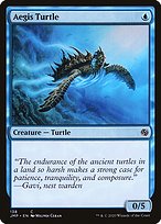Aegis Turtle image