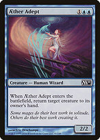 Aether Adept image