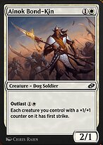 Ainok Bond-Kin image