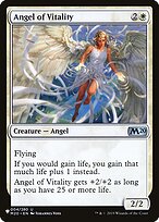 Angel of Vitality image