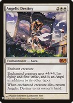 Angelic Destiny image