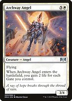 Archway Angel image