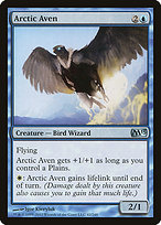 Arctic Aven image