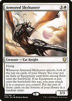 Armored Skyhunter image