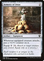 Armory of Iroas image