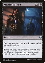 Assassin's Strike image