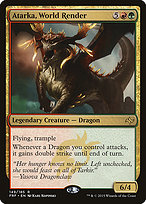 Atarka, World Render image