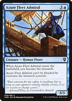 Azure Fleet Admiral image