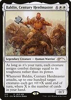 Baldin, Century Herdmaster image