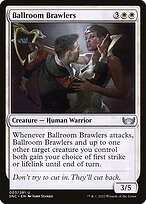 Ballroom Brawlers image