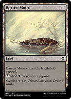 Barren Moor image