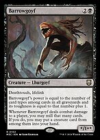 Barrowgoyf image