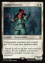 Bastion Protector image