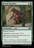 Bestial Bloodline image