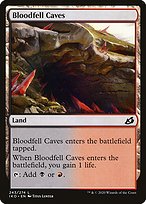 Bloodfell Caves image