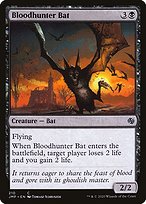 Bloodhunter Bat image