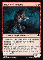 Bloodmad Vampire image