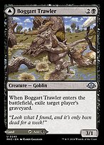 Boggart Trawler // Boggart Bog image