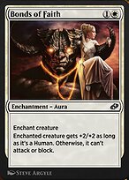 Bonds of Faith image