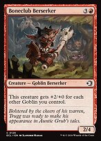 Boneclub Berserker image