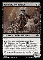 Boneyard Desecrator image