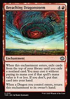 Breaching Dragonstorm image