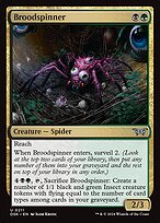 Broodspinner image