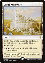 Castle Ardenvale image