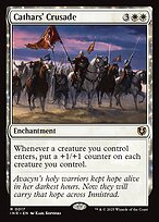 Cathars' Crusade image