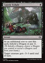 Caustic Exhale image