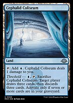 Cephalid Coliseum image