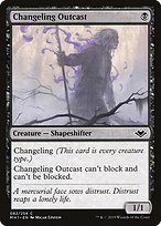 Changeling Outcast image