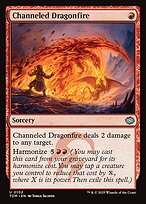 Channeled Dragonfire image