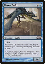 Chasm Drake image