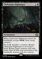Chthonian Nightmare image