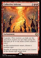 Collective Inferno image