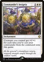 Commander's Insignia image