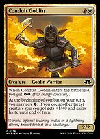 Conduit Goblin image