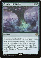 Conduit of Worlds image