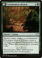 Containment Breach image