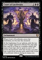 Court of Locthwain image