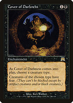 Cover of Darkness image