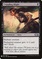 Crippling Blight image
