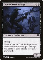 Crow of Dark Tidings image