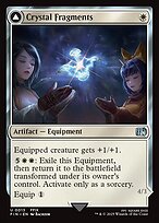 Crystal Fragments // Summon: Alexander (FIN) 13 image