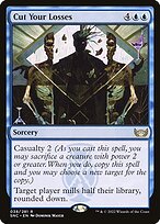 Cut Your Losses image