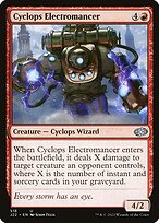 Cyclops Electromancer image