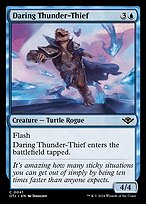 Daring Thunder-Thief image